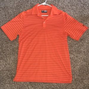 Callaway polyester golf polo